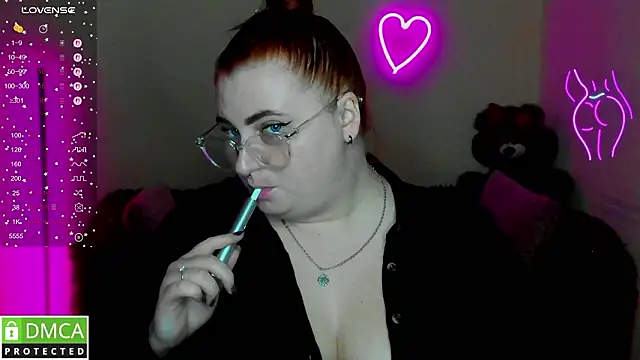 Chat XXX ao vivo de Alicia_love00