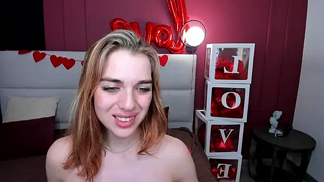 Jill_Smith 即時 XXX 聊天