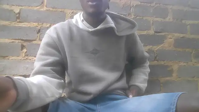 Pertunjukan Kamera Web Big_B_Cock_1