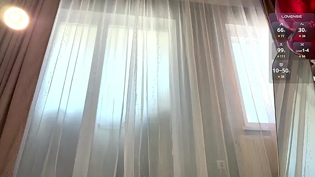 GlaydsLeveto Obrolan Langsung XXX