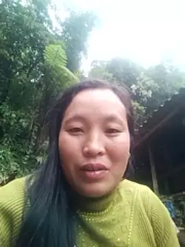 miss-su Obrolan Langsung XXX