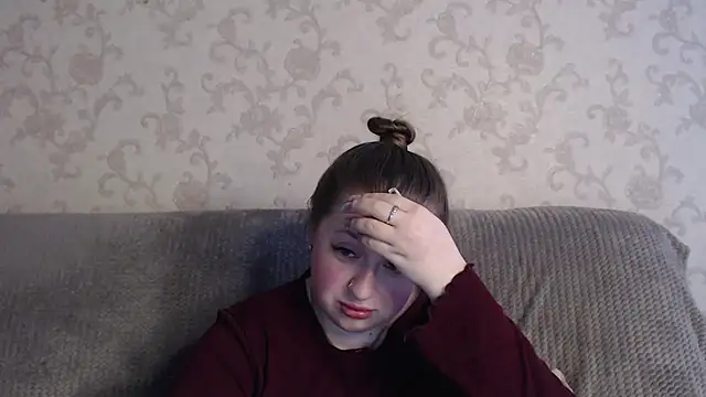 GirlPlayer's Live XXX Chat