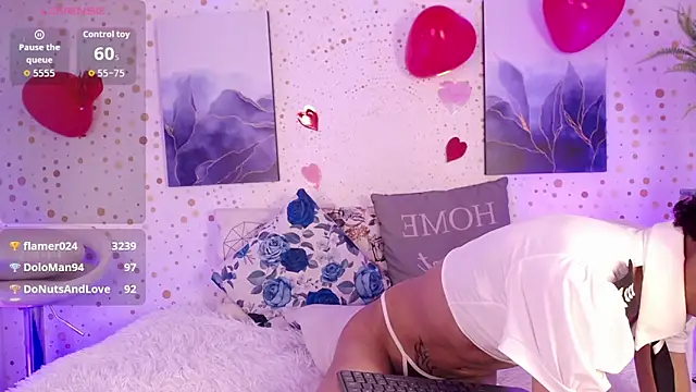 Owen_JP's Webcam Show