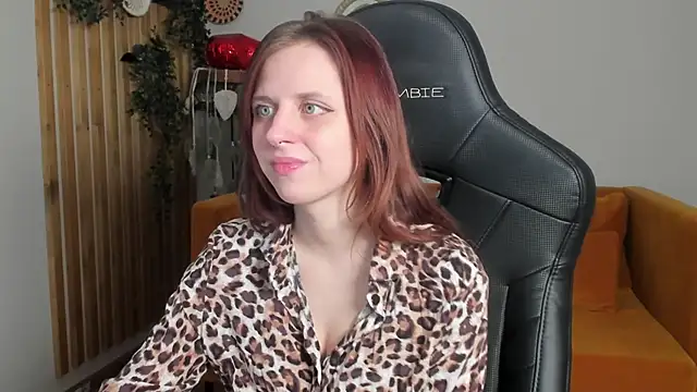 FreyaVey 现场XXX聊天