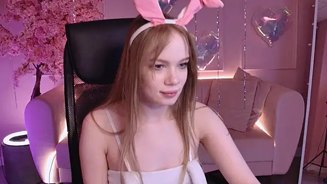 Chat XXX ao vivo de AmyNox