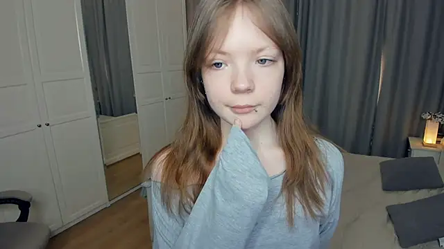 LavenderMitten Obrolan Langsung XXX