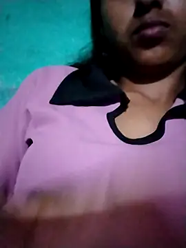 Nimisha-Basu's Webcam Show