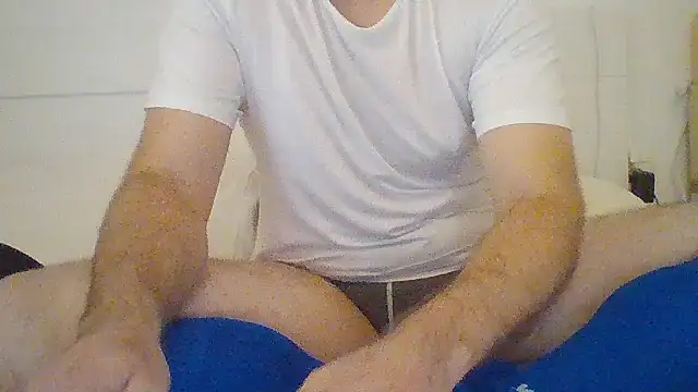 Show de dimitriyk na webcam