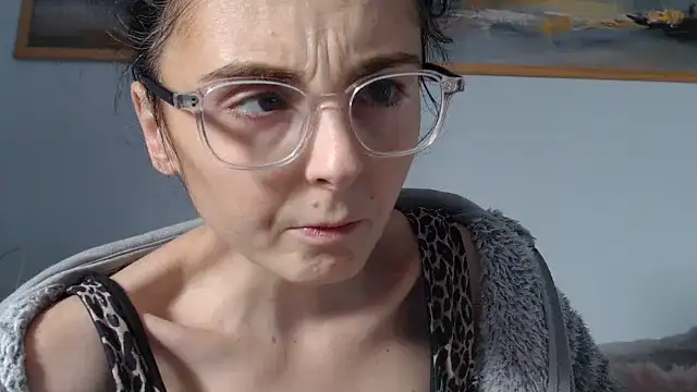 cleophee webcam show