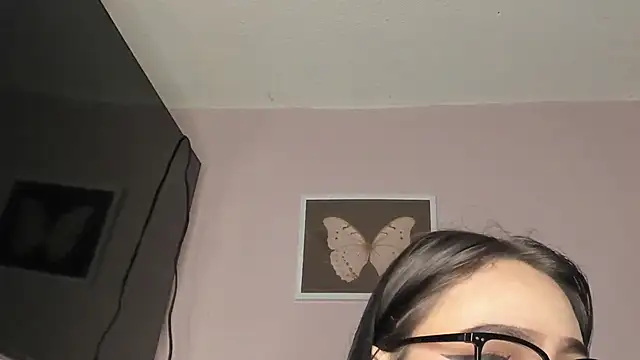 Webkamerová show Jas_miin