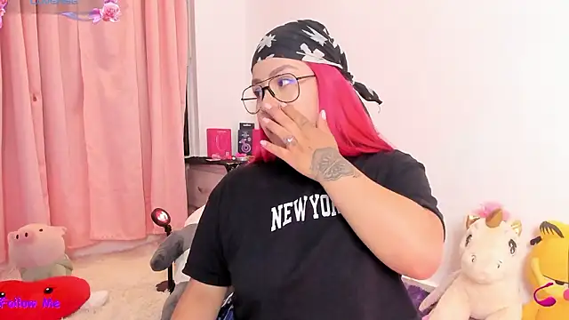 SophieRossi 现场XXX聊天