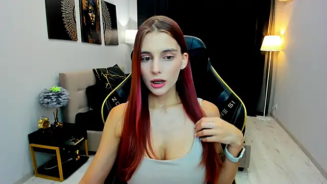 RedLipse 现场XXX聊天