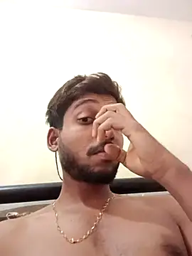 sushilbhosale667 网络视讯表演