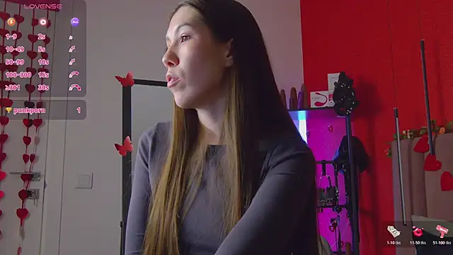 عرض كام SweetySonya