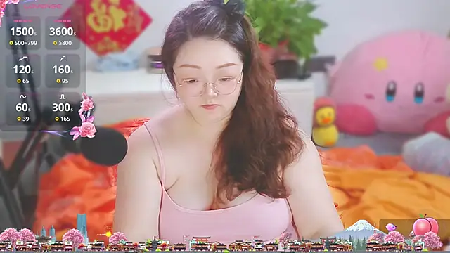 AngelwithEcup Live XXX-Chat