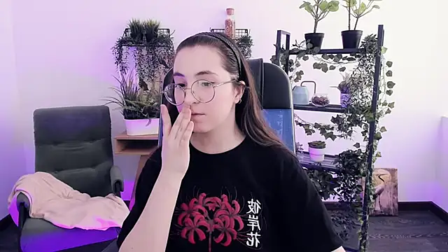 VirtuallVoyant Live XXX-Chat