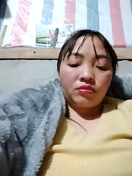 โชว์เว็บแคมของ Minkine022