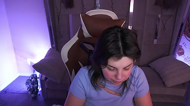 MirandaWong Pertunjukan Webcam