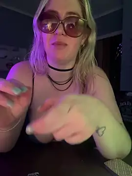 Granlady7 Adlı Modelin Canlı XXX Sohbeti