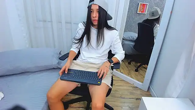 ViictoriiaSaenz Adlı Modelin Canlı XXX Sohbeti