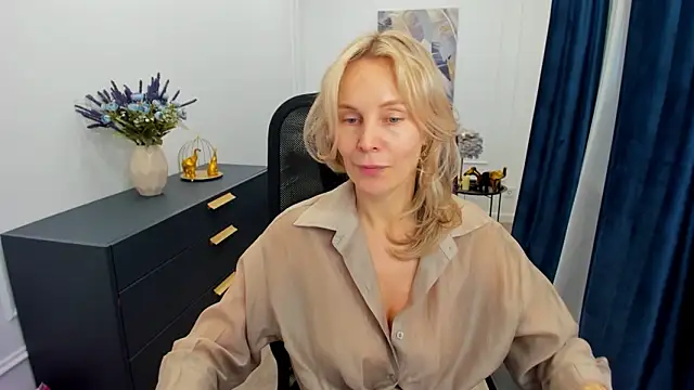 Czat XXX na żywo – Sinty_Devis