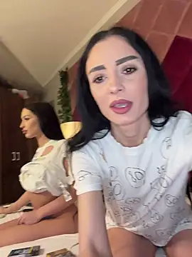 Chat XXX en directo de FeetVibe