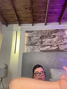 Czat XXX na żywo – VioletaMaddox