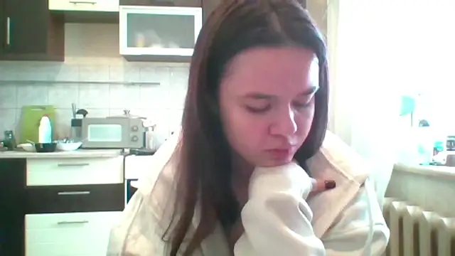 MariiCooper Webcam show