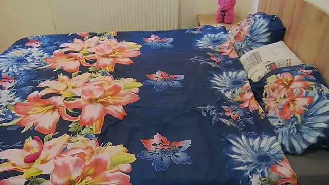 Živý XXX chat fayette_