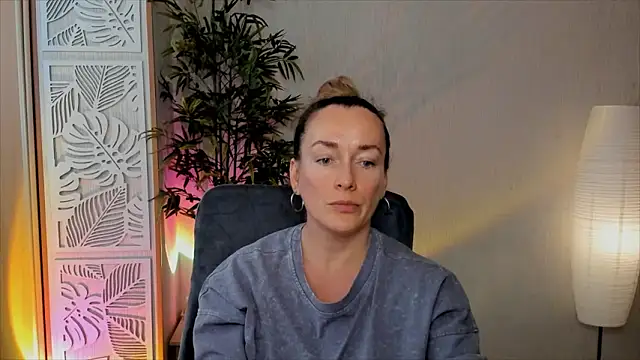 Czat XXX na żywo – RebeccaMartinez