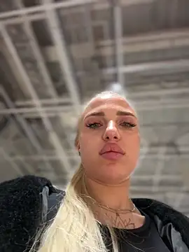 pinkstar_ Live XXX-Chat