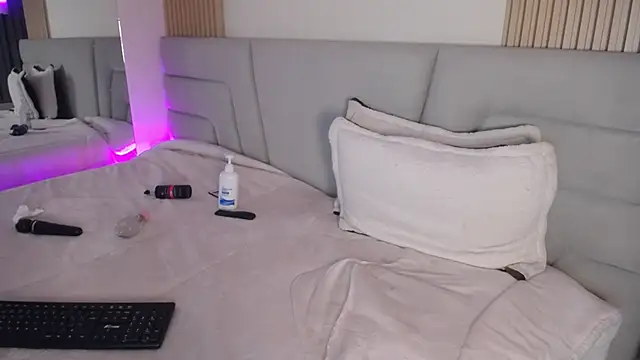 Miss_Loisen Live XXX chat