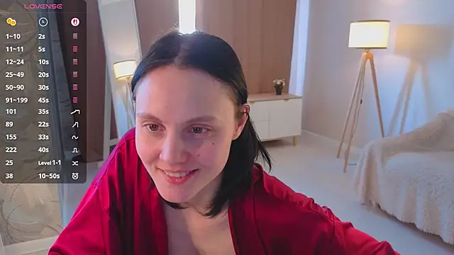 MaryCoopeer Live XXX-chat