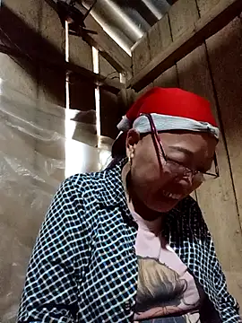 Agnes-baby's Live XXX Chat