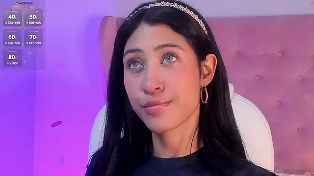 Sembang XXX Secara Langsung internett_sweetheart