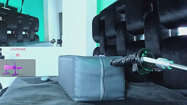 Živý XXX chat levana1