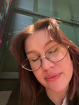 RinaCat – Live XXX-chat