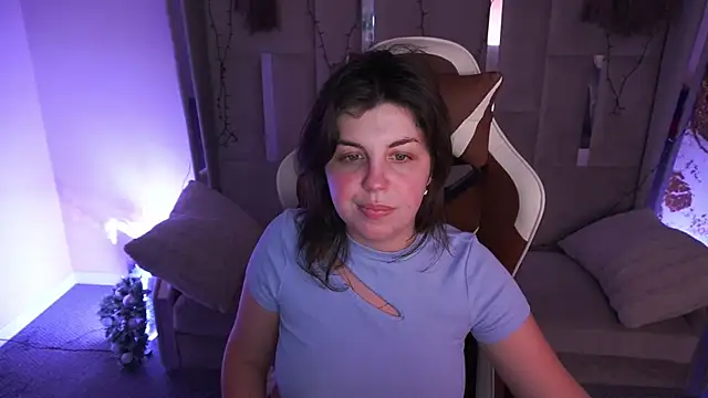 MirandaWong 现场XXX聊天