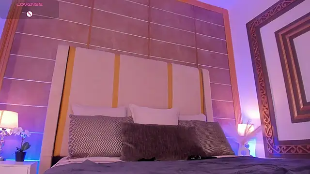 Chatroom XXX en direct de AbigailCarter