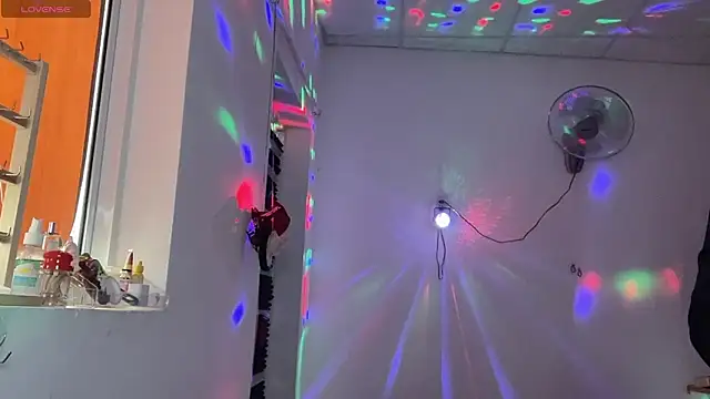 Sembang XXX Secara Langsung Tieu-May