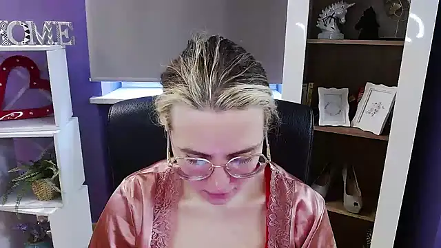 Chat XXX Live Zoey_Erotic