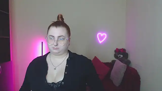 Chatroom XXX en direct de Alicia_love00