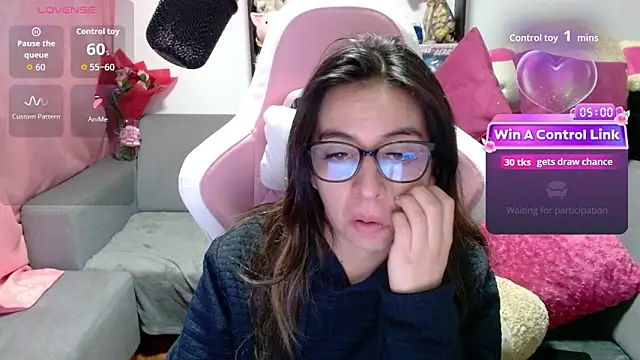 Chat XXX Live Maggie_Fox3