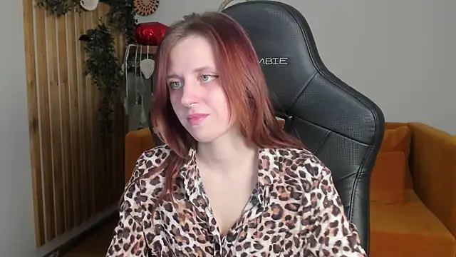 FreyaVey লাইভ XXX চ্যাট