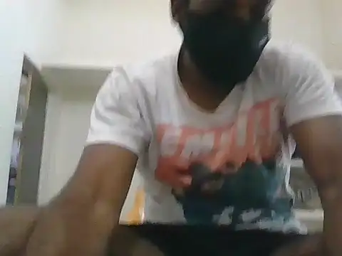 Show Webcam de veeeer1239