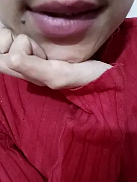 Billo_Rani_O 웹캠 쇼