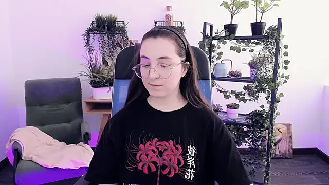 VirtuallVoyant Obrolan Langsung XXX