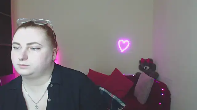 Sembang XXX Secara Langsung Alicia_love00