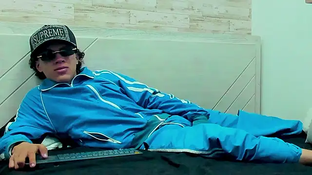 Jordi_Cooper: απευθείας συνομιλία ΧΧΧ