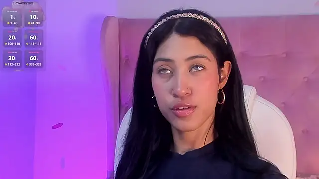 Chat XXX ao vivo de internett_sweetheart